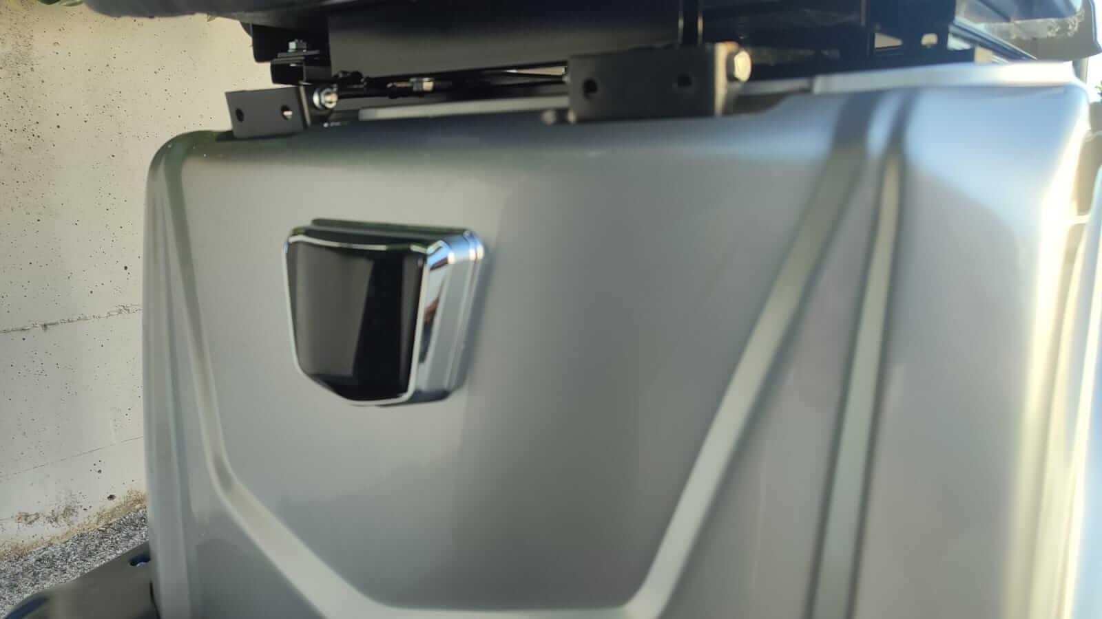 Scooter Elettrico Trimax S Rainproof 1000W 60V