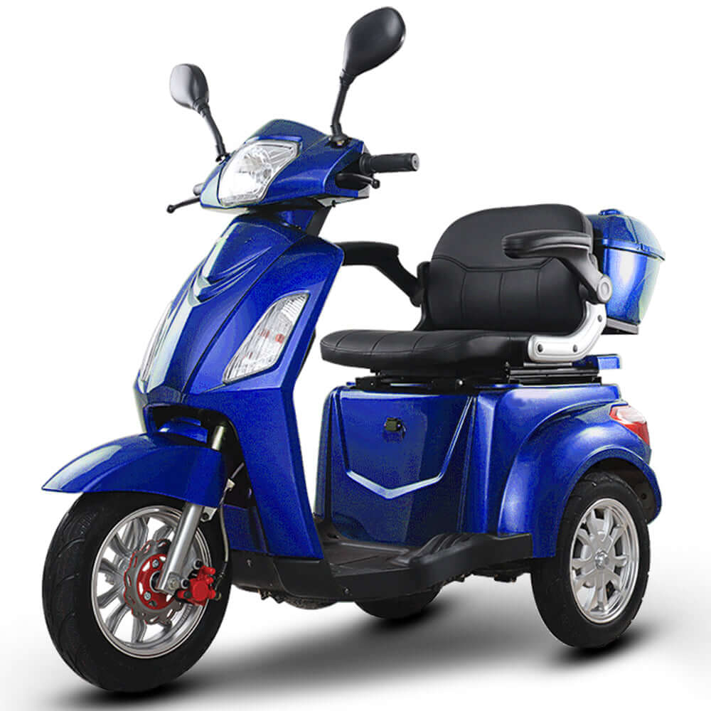 Scooter Elettrico Trimax 1000W 60V