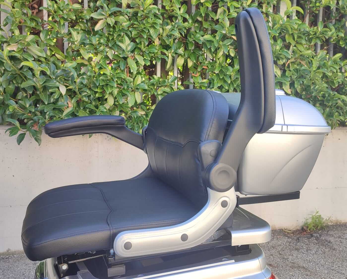 Scooter Elettrico Trimax 1000W 60V