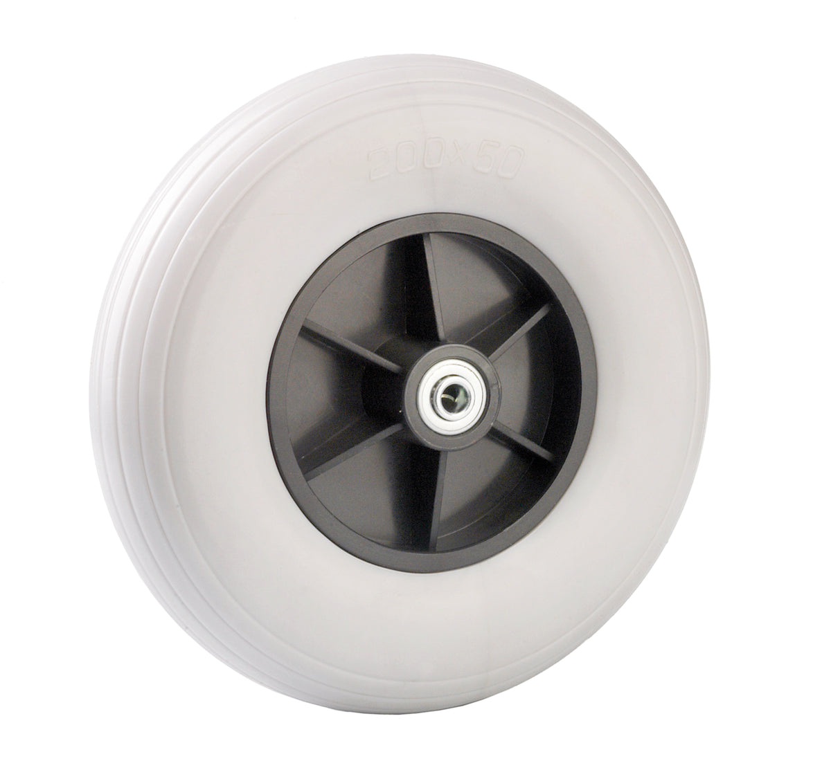 Ruota anteriore Allmobility RIRU 200x50 ROL 200x50 mm