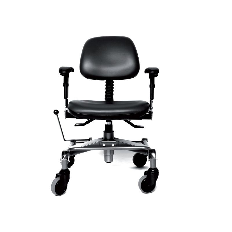Sedia ergonomica MAG4 LEVI Allmobility