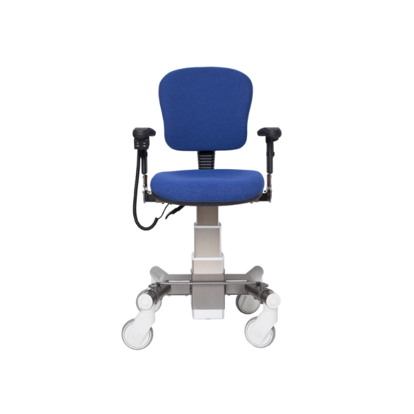Sedia ergonomica TRIPPEL MILO Allmobility - vista 2