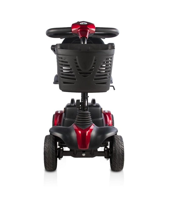 Electric Scooter Tenerife