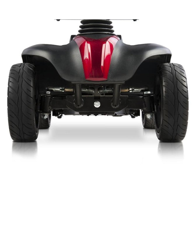 Electric Scooter Tenerife