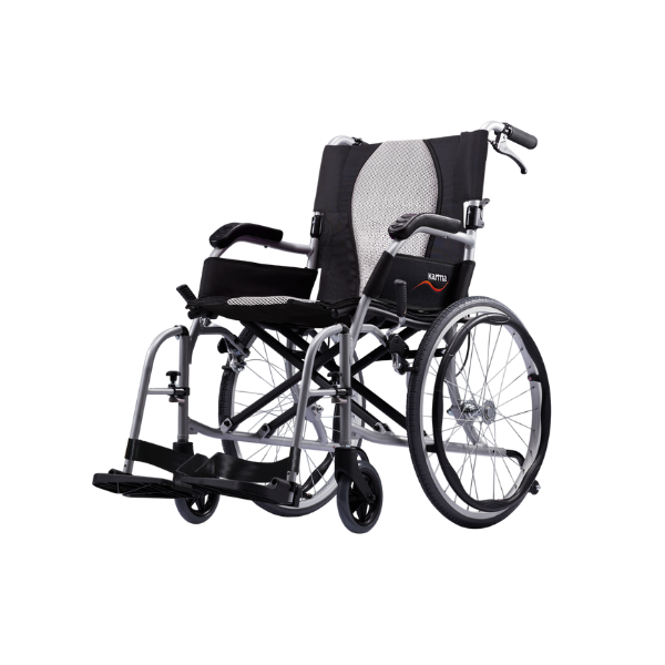 Carrozzina ultraleggera ad autospinta KARMA ERGO LITE2 Allmobility