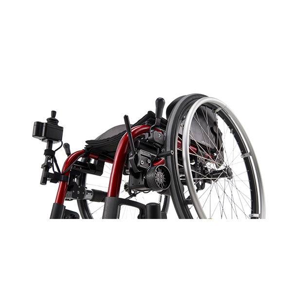 Propulsore elettrico per carrozzina SIMPLY TO DO Allmobility