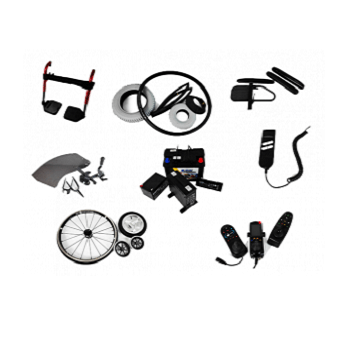 Accessori e Ricambi