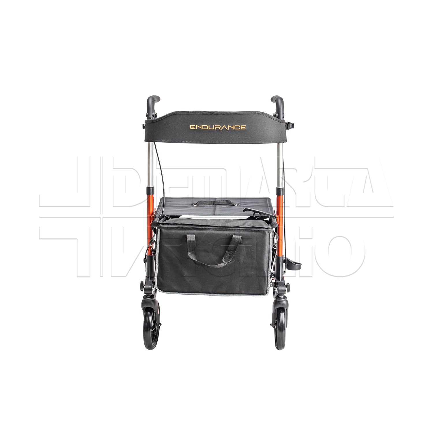 Rollator Endurance Super Leggero