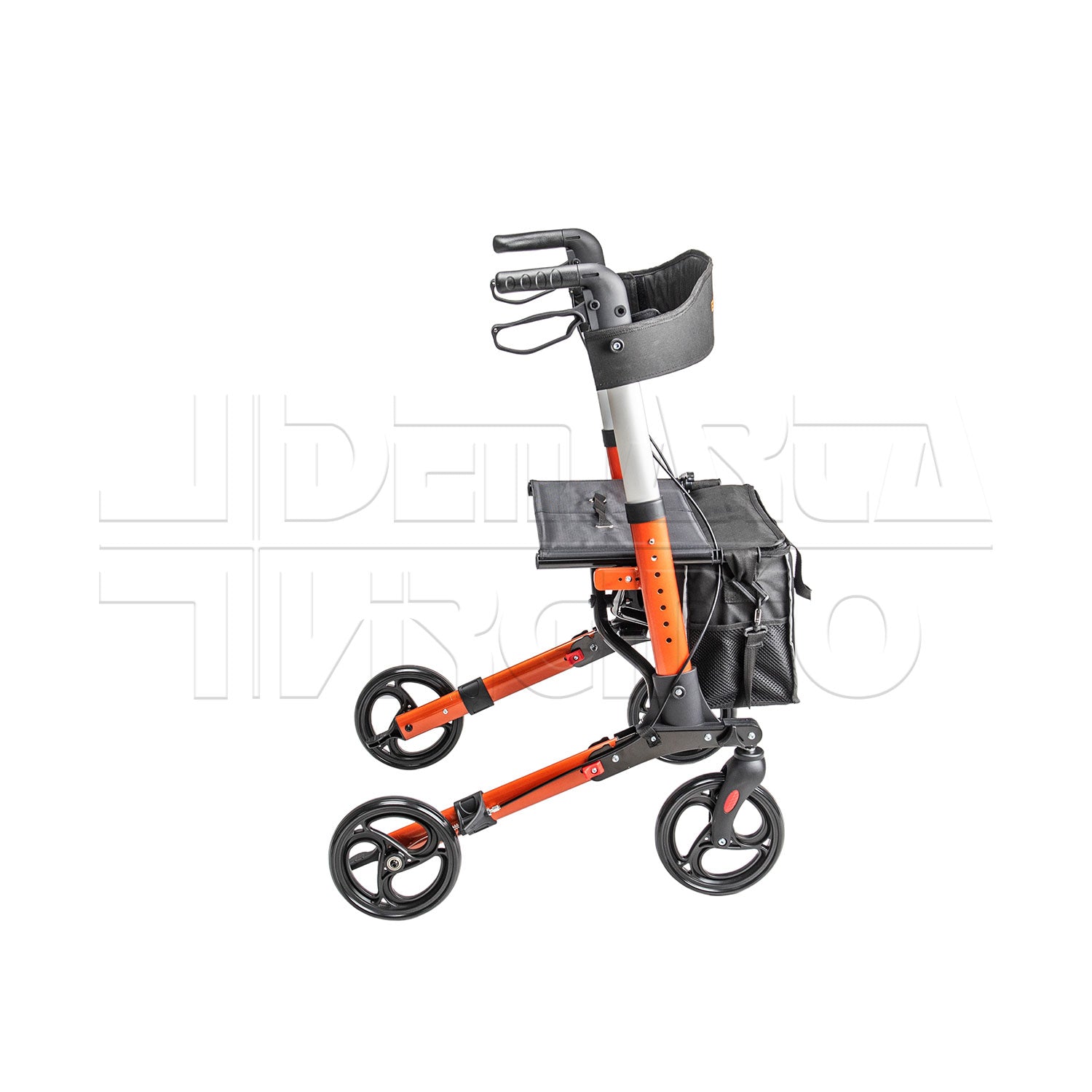 Rollator Endurance Super Leggero