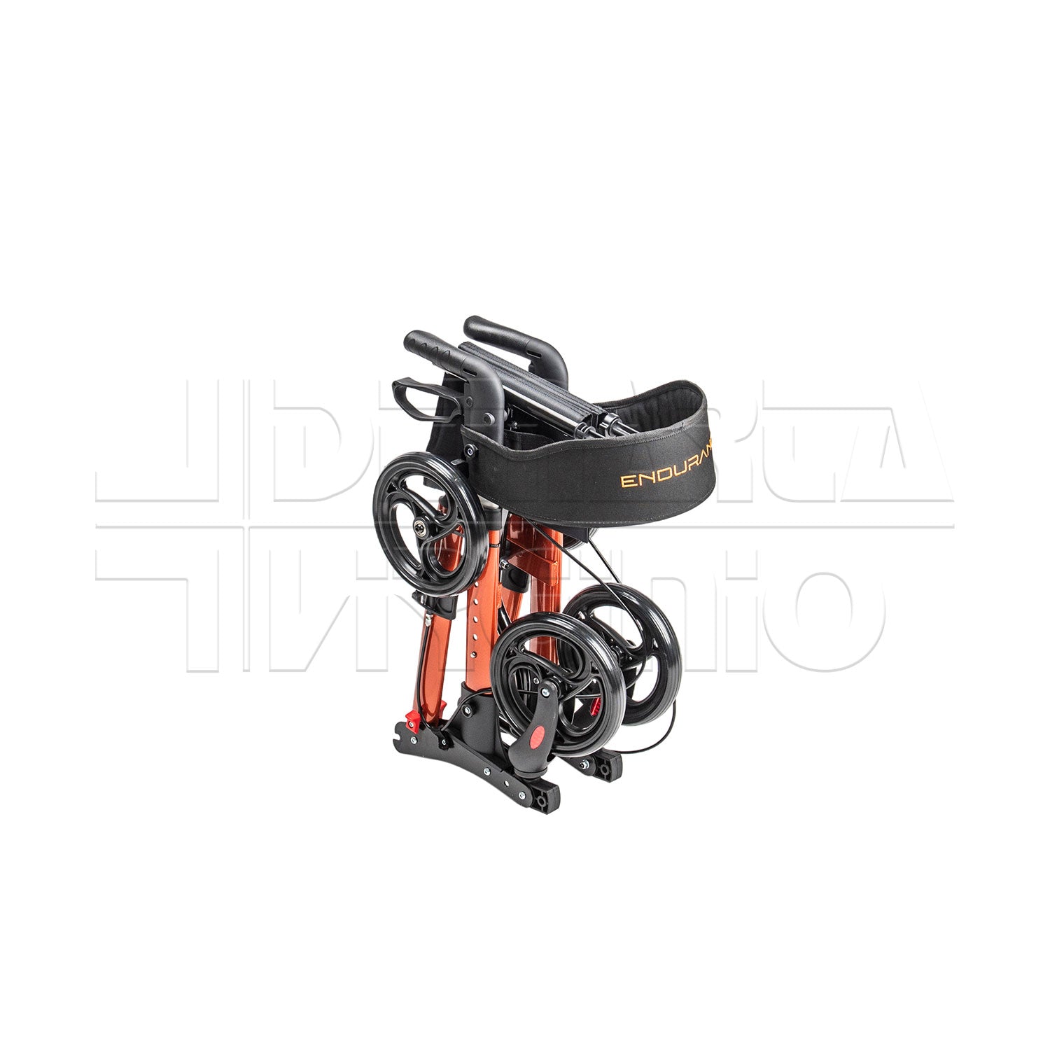 Rollator Endurance Super Leggero