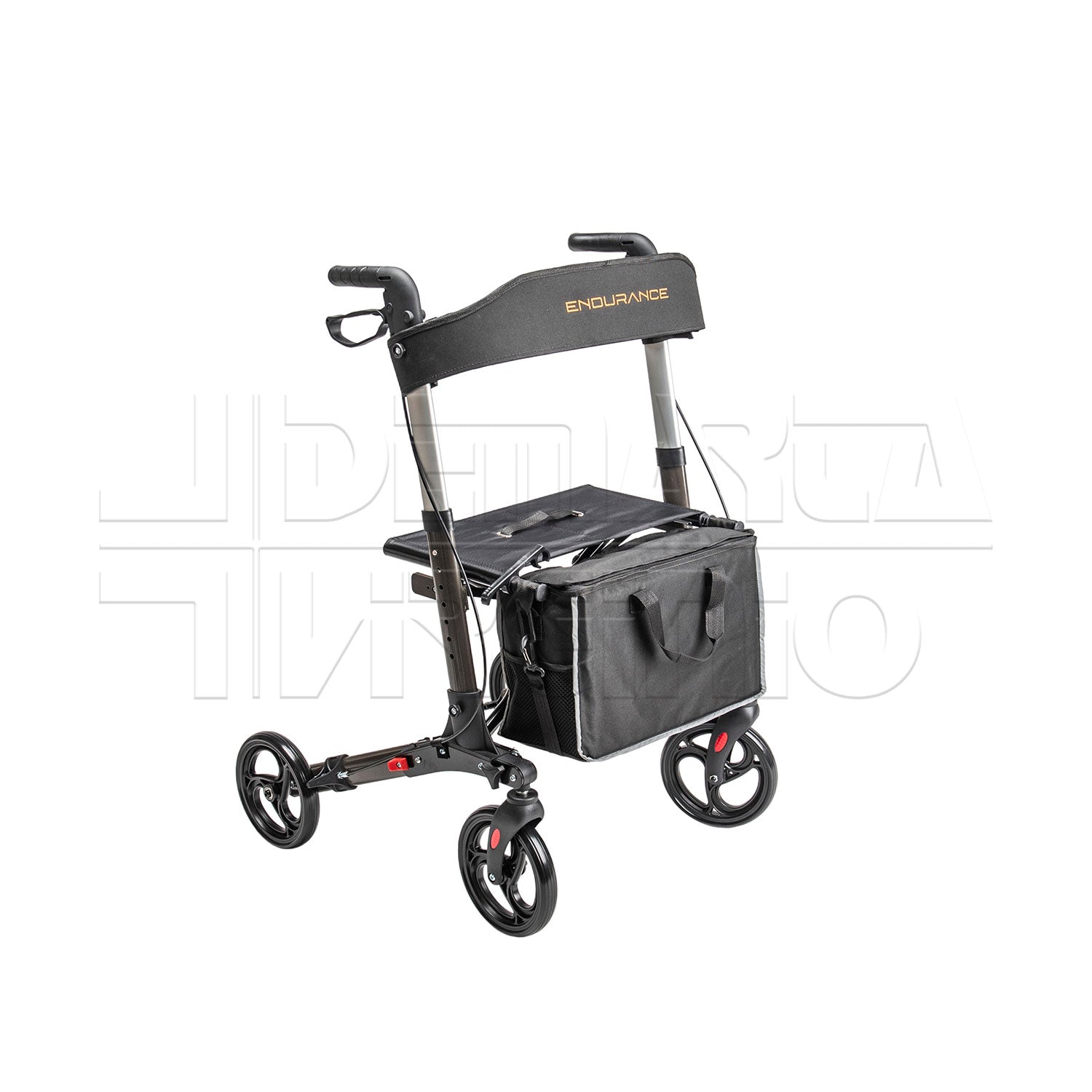 Rollator Endurance Super Leggero