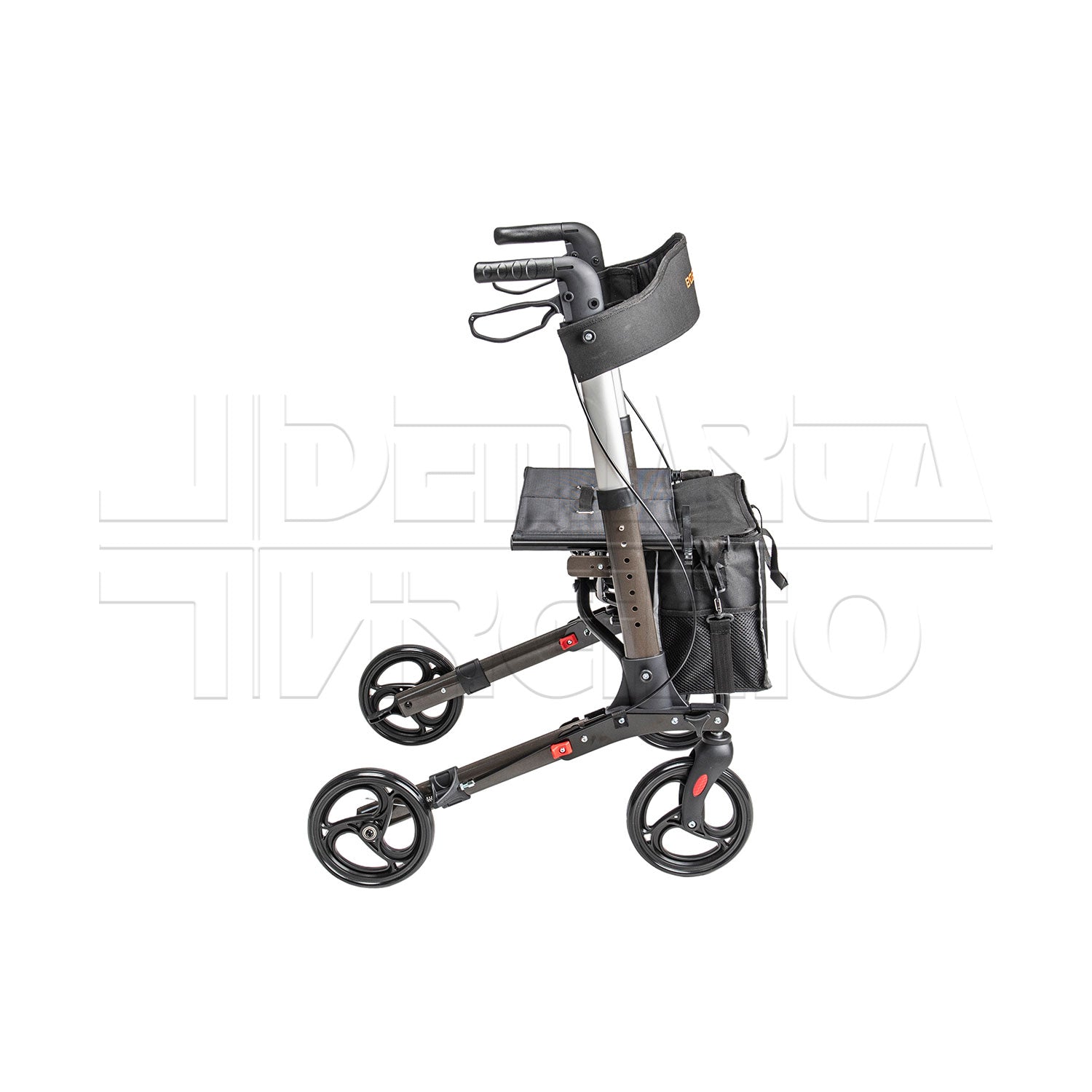Rollator Endurance Super Leggero