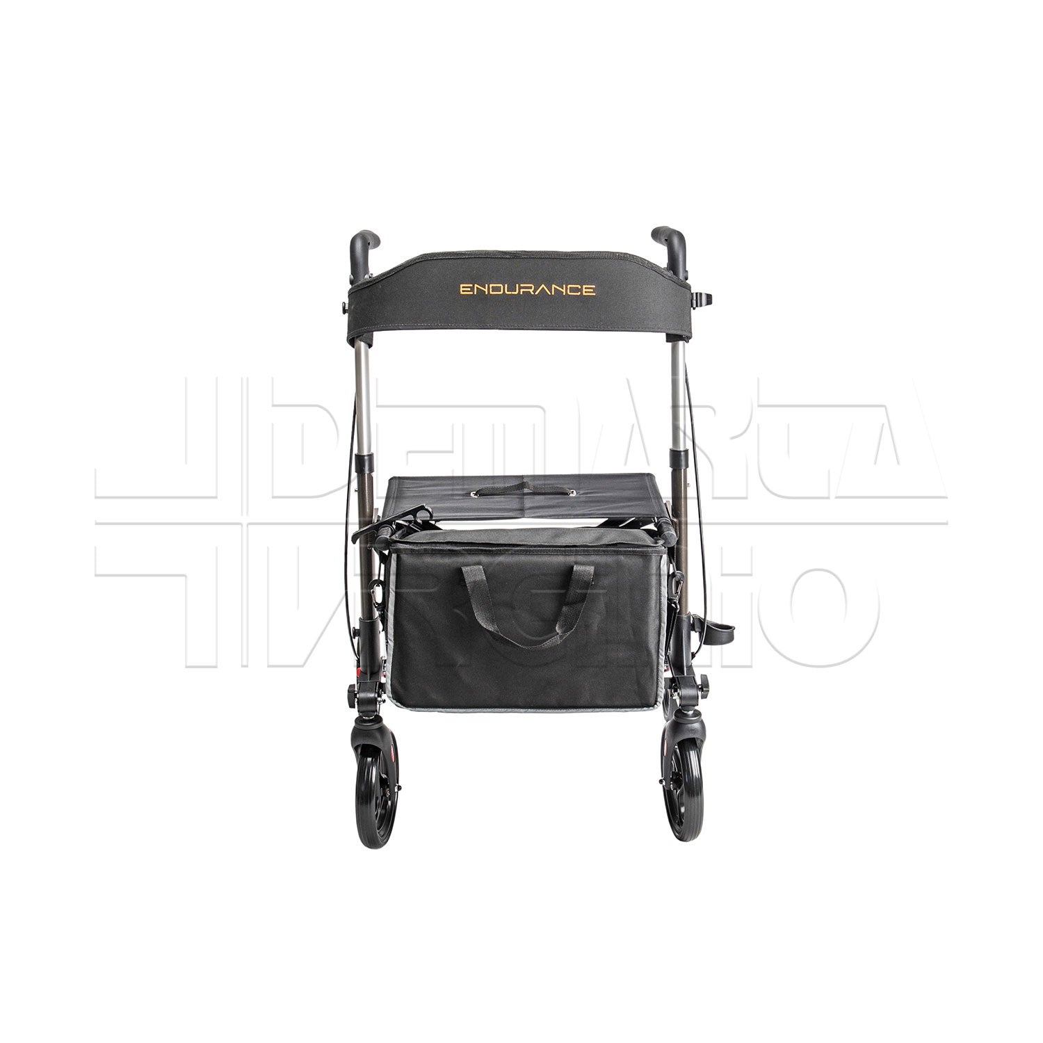 Rollator Endurance Super Leggero