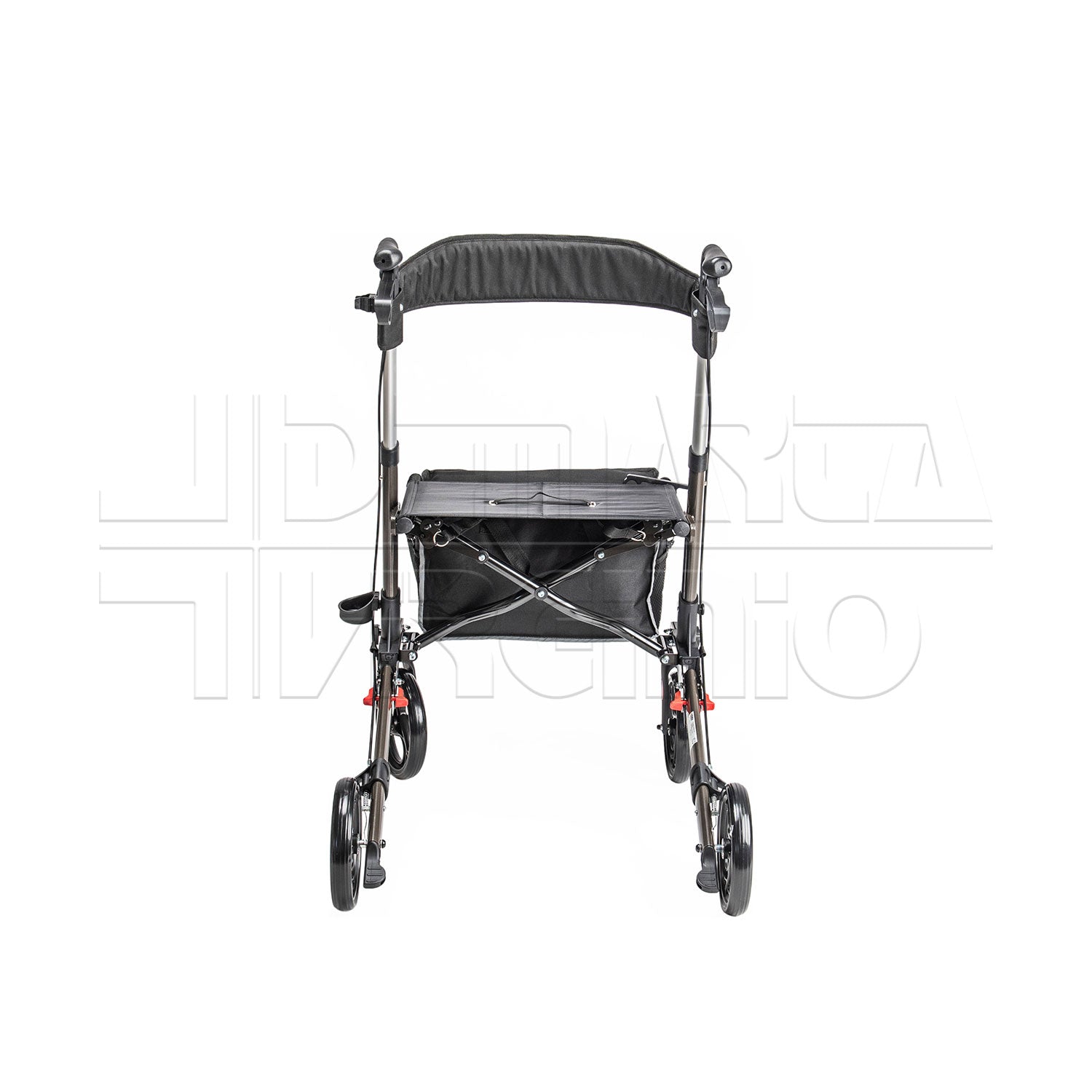 Rollator Endurance Super Leggero