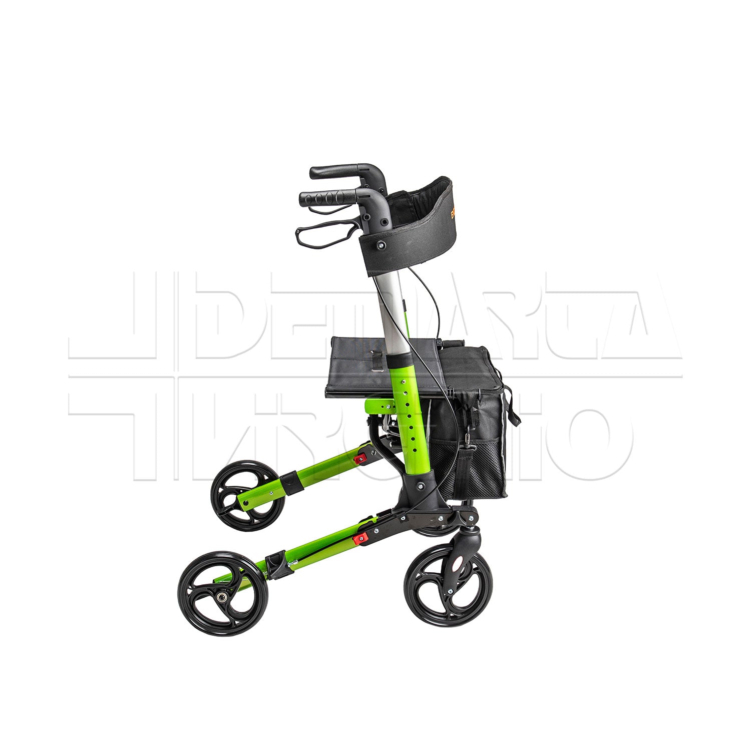 Rollator Endurance Super Leggero