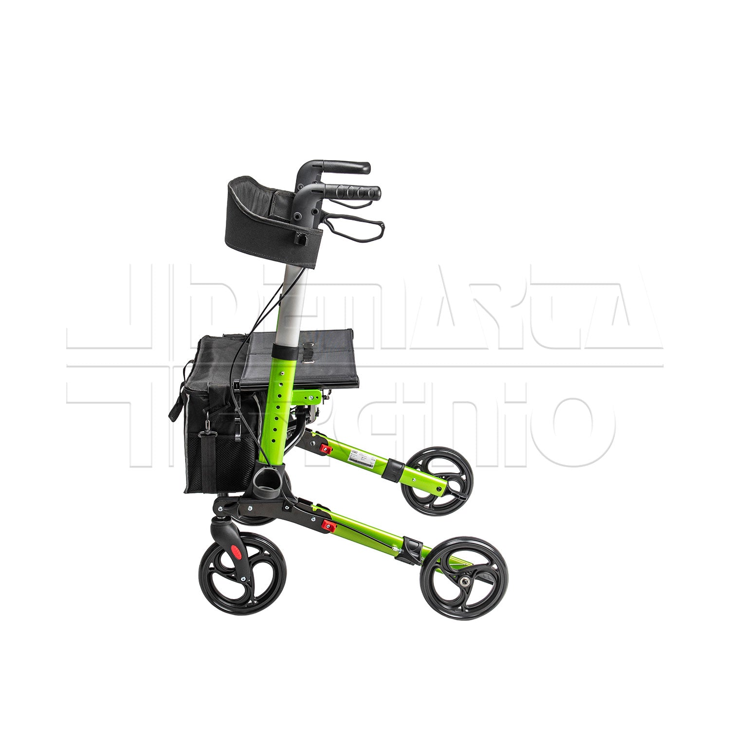 Rollator Endurance Super Leggero
