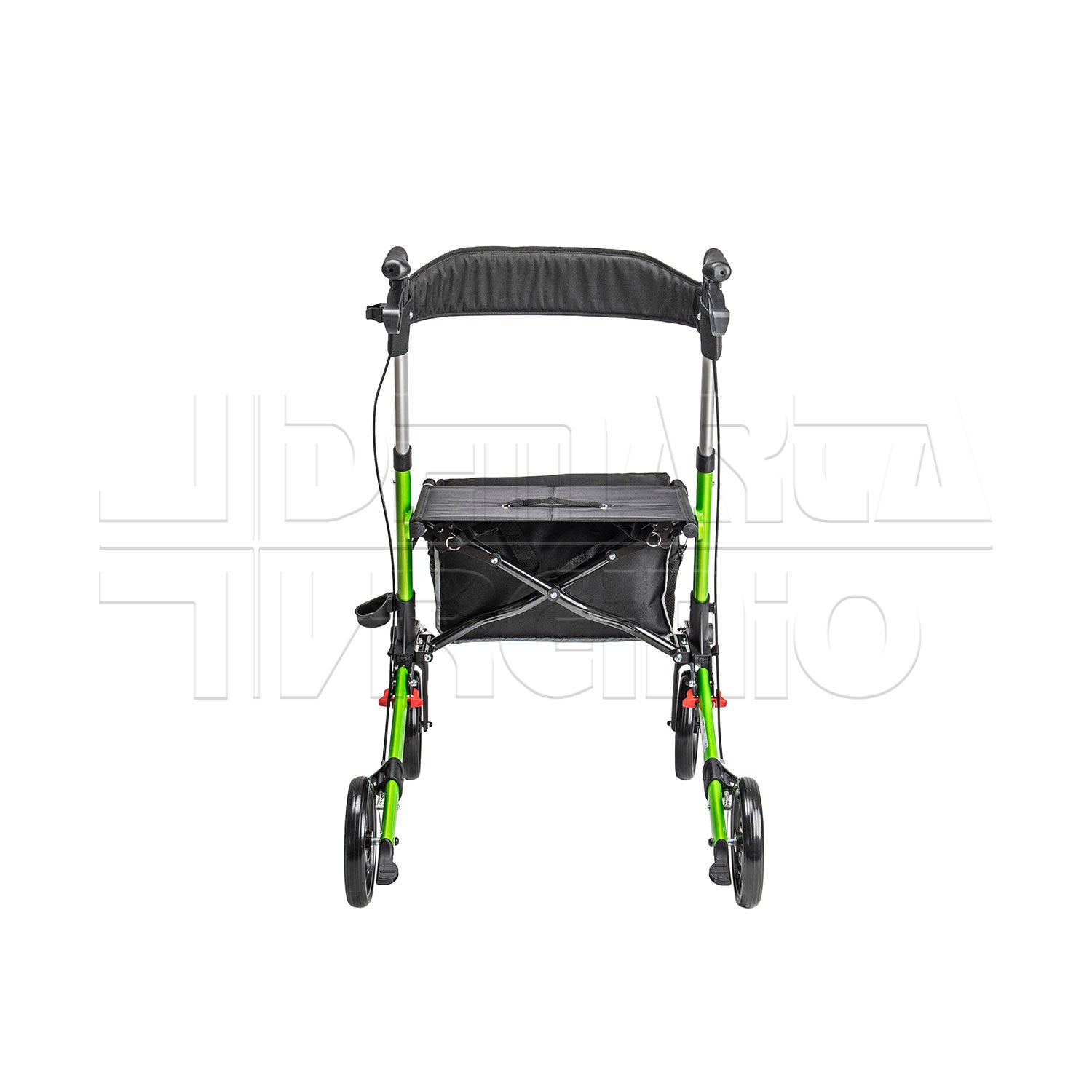 Rollator Endurance Super Leggero