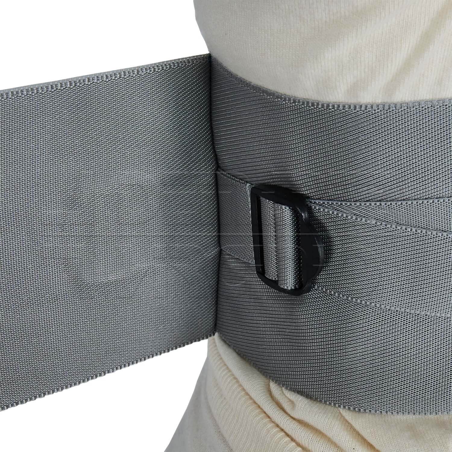 Cintura di Fissaggio con Fibbie in Plastica