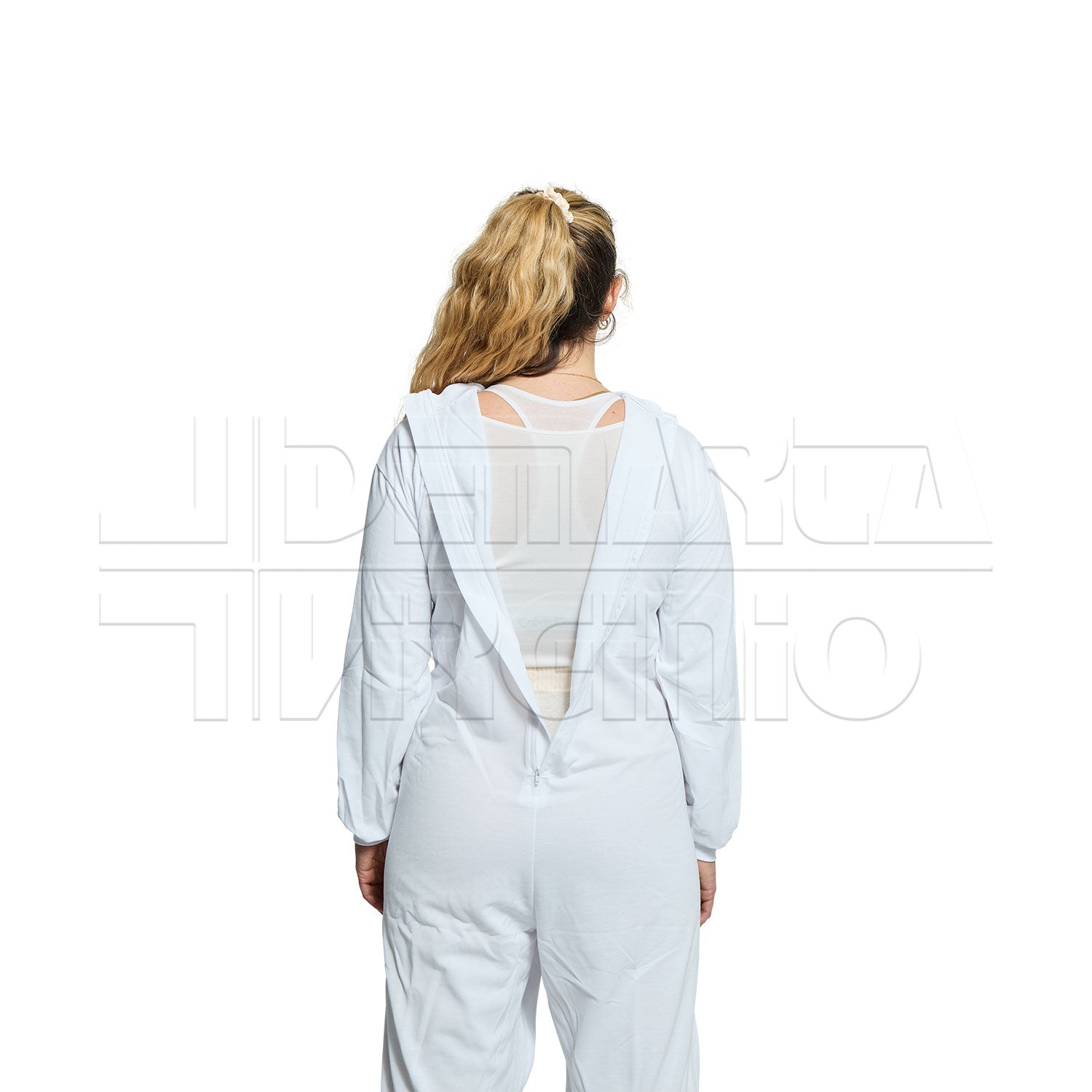 Pigiama Geriatrico