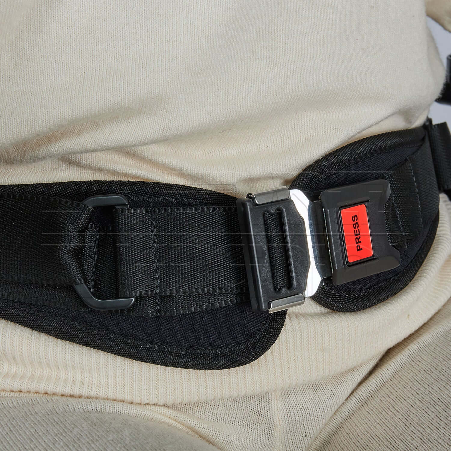 Cintura Pelvico-Addominale in Neoprene