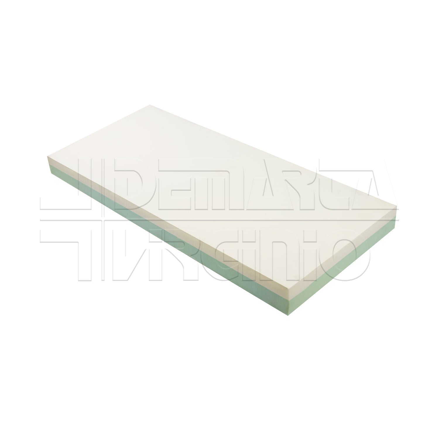 Polimed Visco Composito Liscio ' Ignifugo
