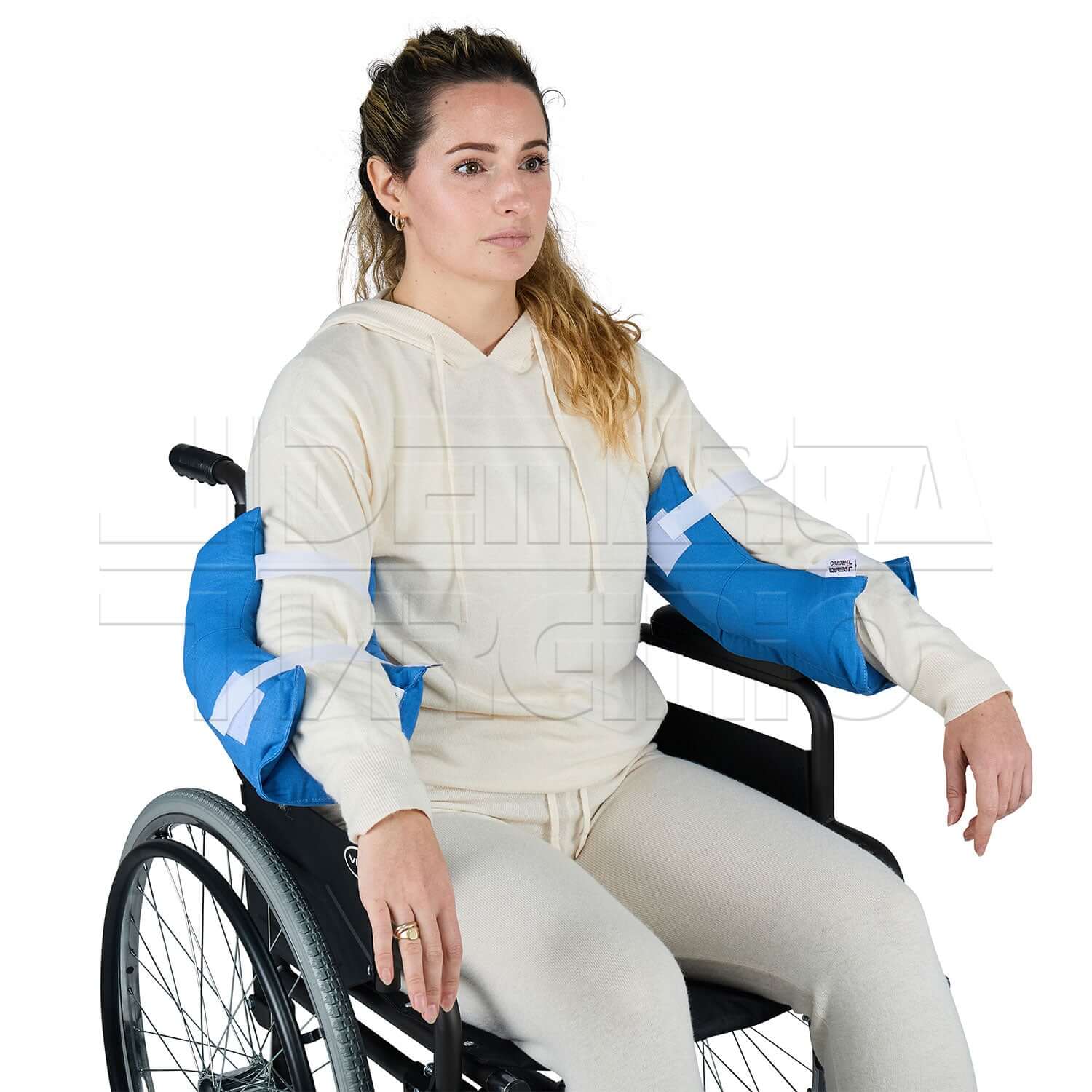 Coppia di Protezioni Easy Devimed