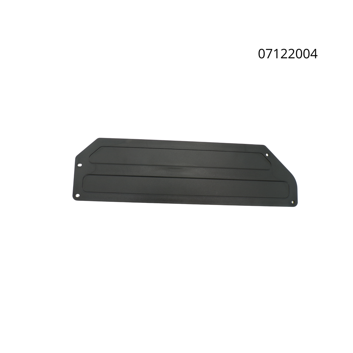 Fianchetto Plastica Para Abiti 34x19 cm | Omega Ausili