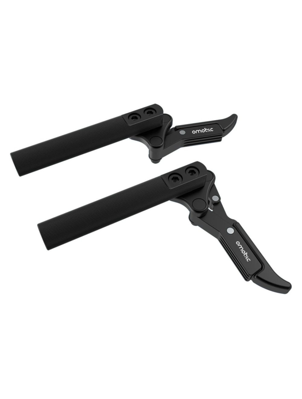 Freno Compact Alluminio DX Sport Omobic | Omega Ausili