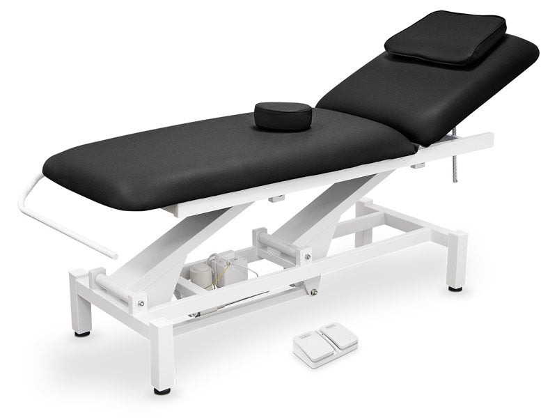 Lettino elettrico wireless Basic Plus 182x62cm