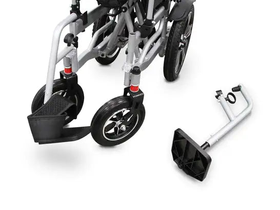 Carrozzina elettrica Easy Light
