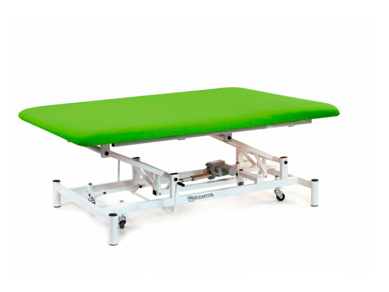 Lettino elettrico Bobath a 1 corpo