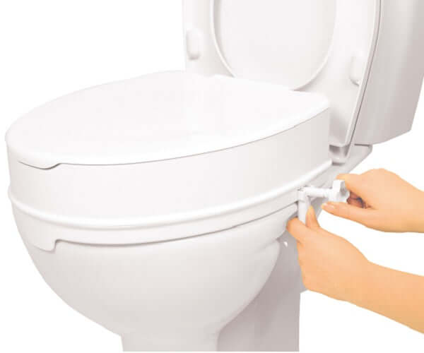 Alzawater rigido BALZ10COP Allmobility ausilio per disabili