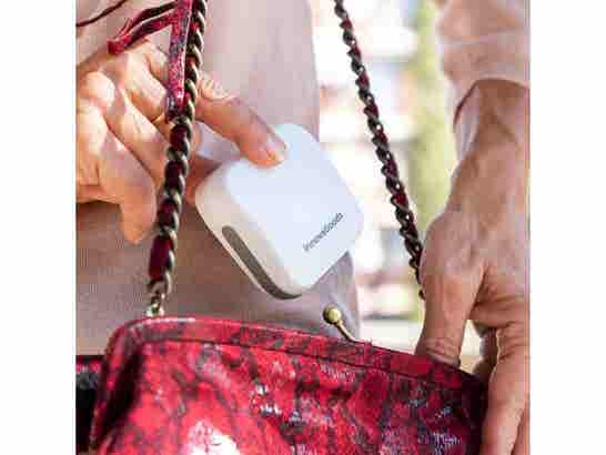 Amplificatore Intraauricolare per l'Udito Hearzy InnovaGoods Set 2 Pezzi ausilio per disabili