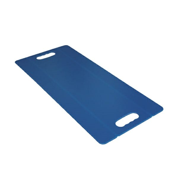 Asse per trasferimenti Allmobility TR BLUASS ausilio per disabili