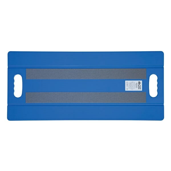 Asse per trasferimenti Allmobility TR BLUASS ausilio per disabili