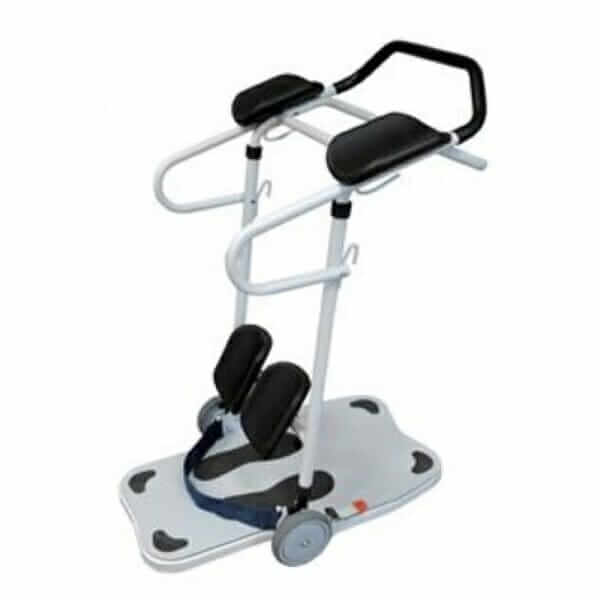 Ausilio di spostamento TR ASSISTABILITY Allmobility ausilio per disabili