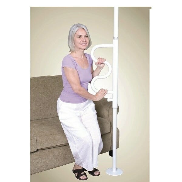 Ausilio per sollevamento e seduta ALLM POLE Allmobility ausilio per disabili