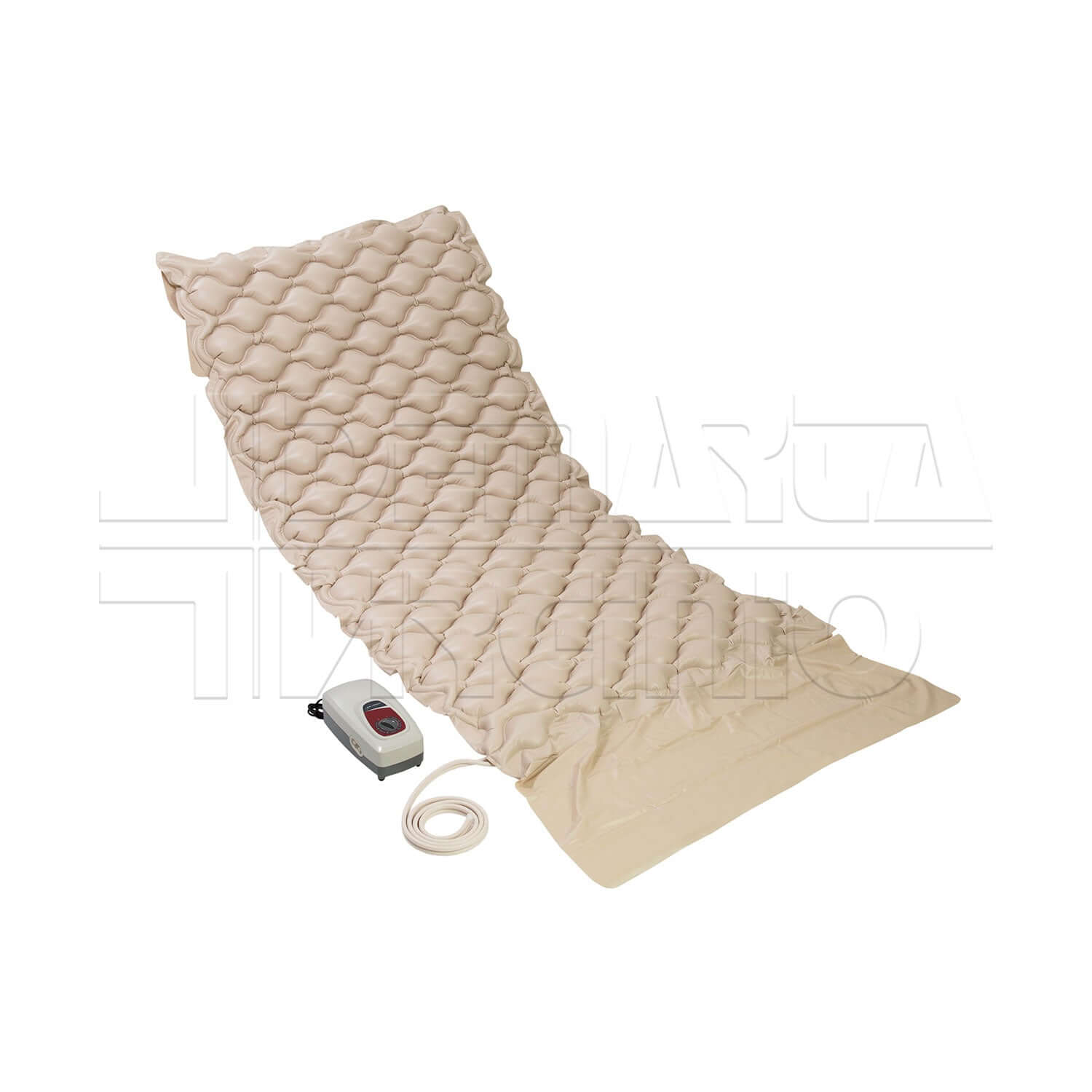 BP2 a Bolle d' Aria ausilio per disabili