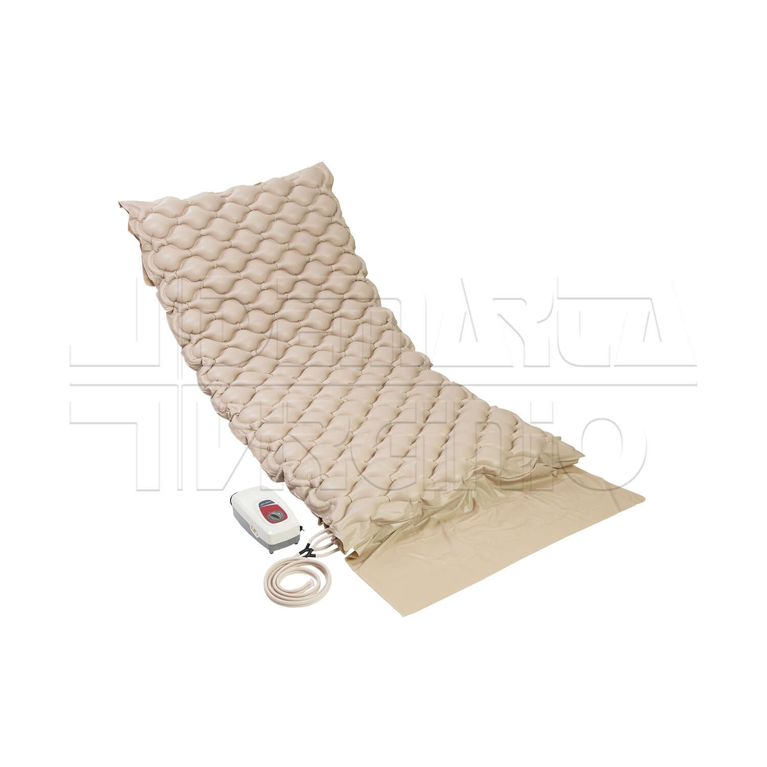 BP4 a Bolle d'Aria ausilio per disabili