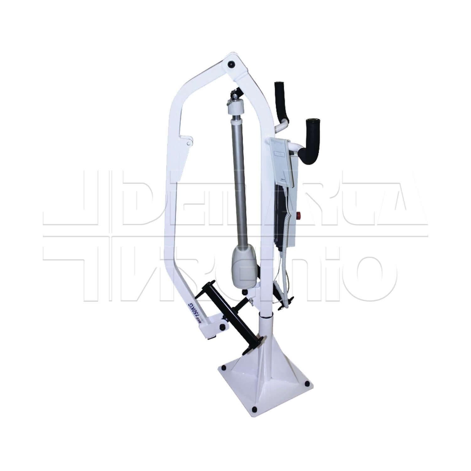 Balneo da Piscina ausilio per disabili