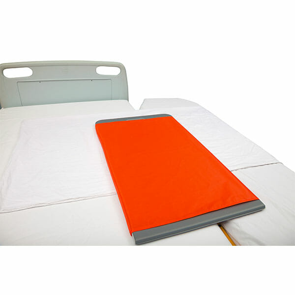 Barella semirigida per trasferimenti Medi Roller ausilio per disabili