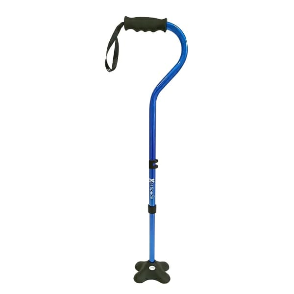 Bastipode Allmobility 2.0 ausilio per disabili