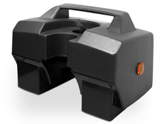 Batteria per Scooter 1177-R100 ausilio per disabili