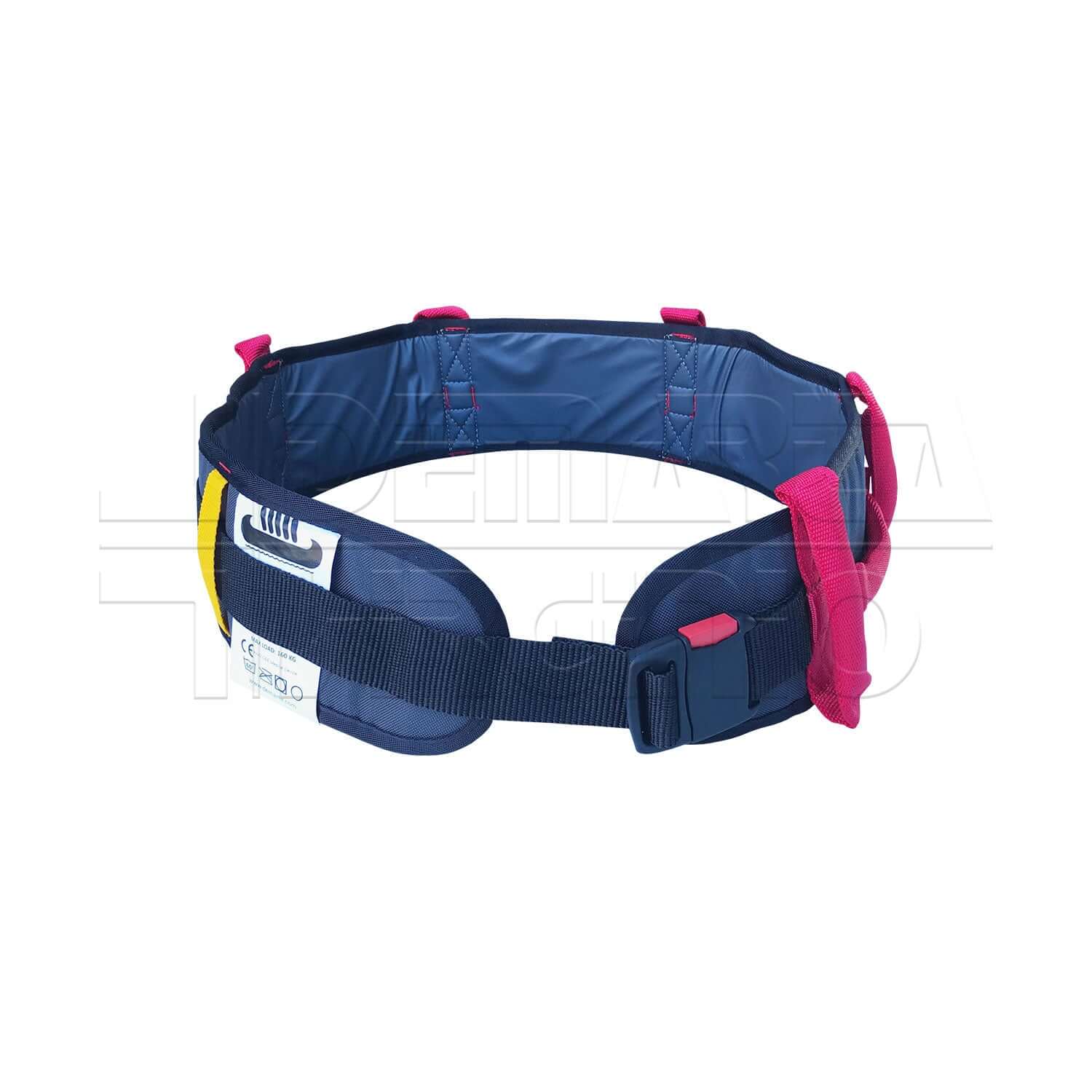 Belt ausilio per disabili