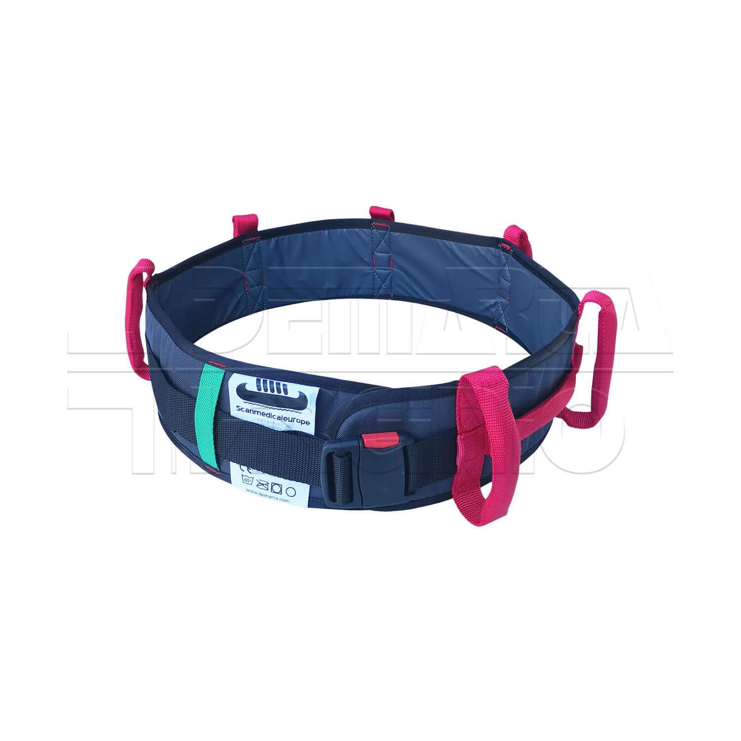 Belt ausilio per disabili