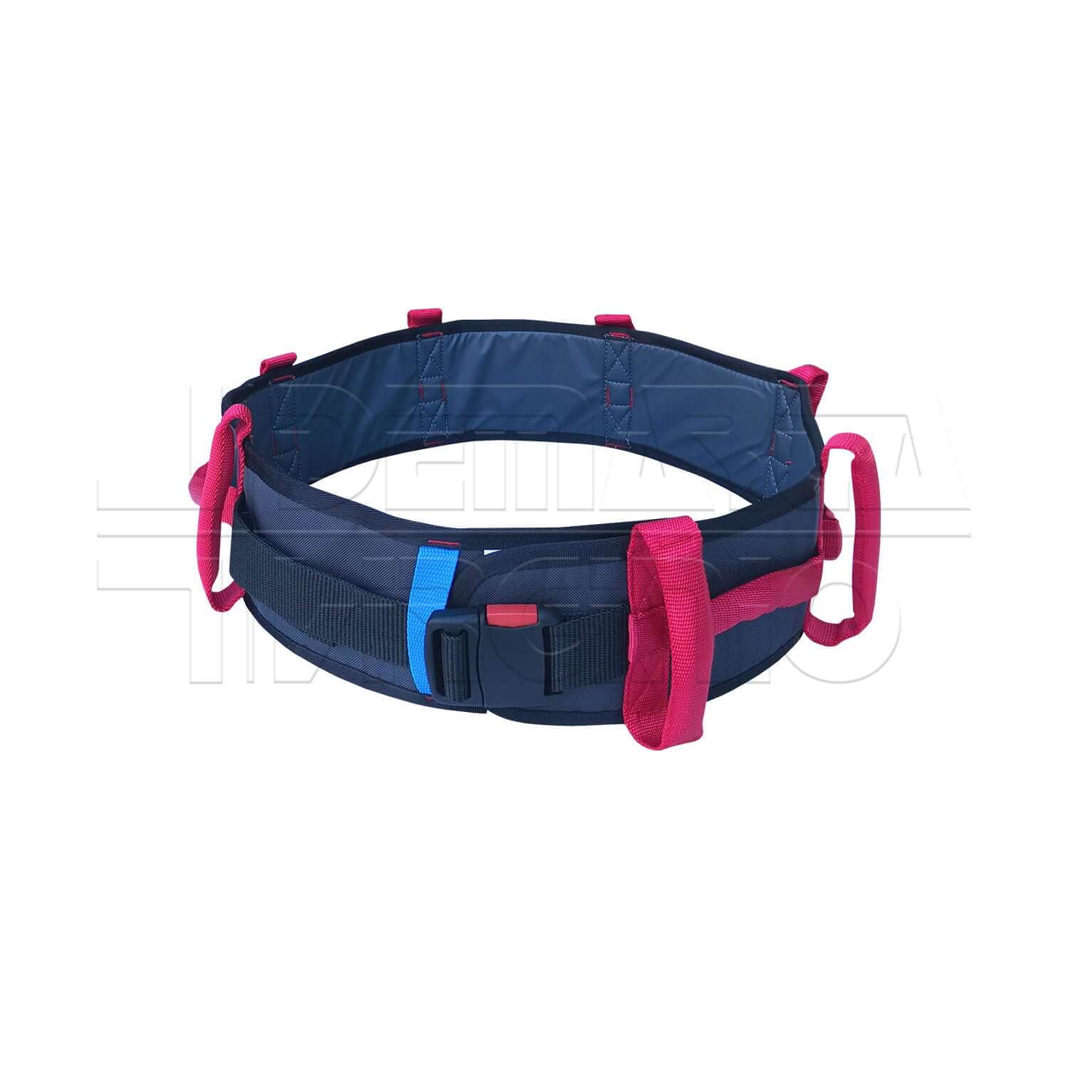 Belt ausilio per disabili