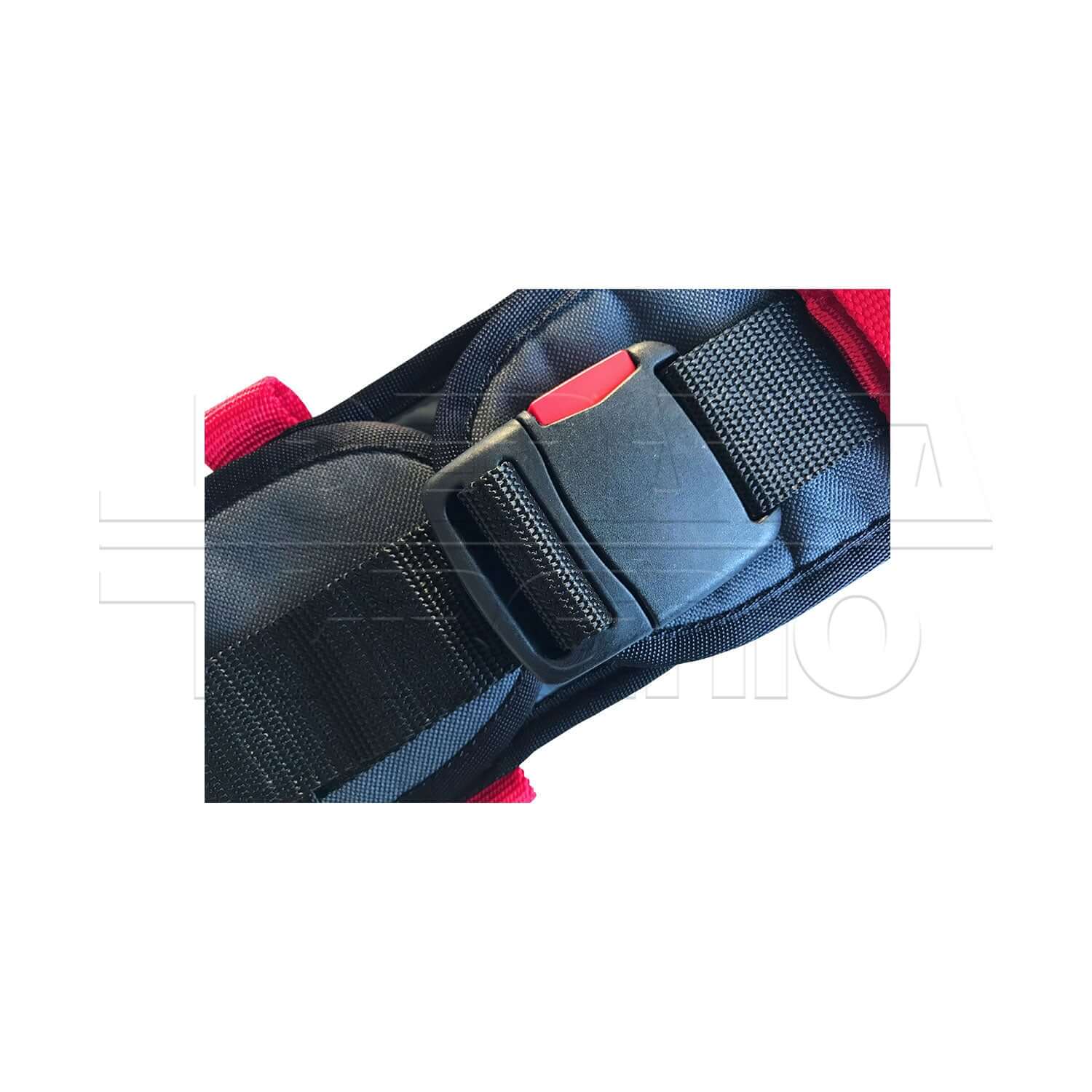 Belt ausilio per disabili