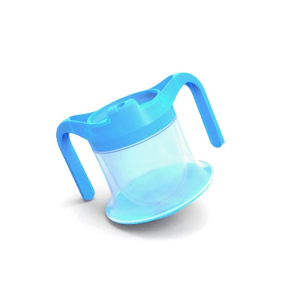 Bicchiere luminoso Allmobility VQ BICLUCILUM ausilio per disabili