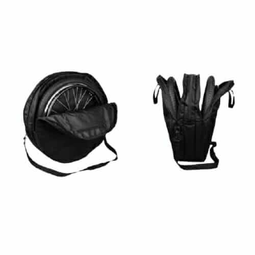 Borsa per ruote ALL PORTARUOT Allmobility ausilio per disabili