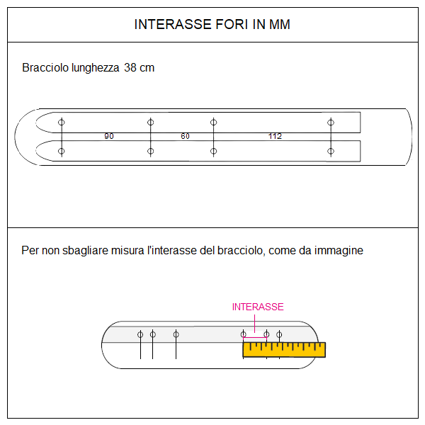 Bracciolo morbido fissaggio tondo 07033007 ausilio per disabili